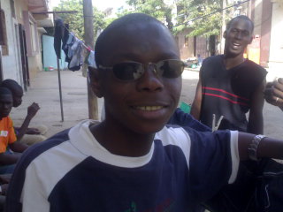 doudou