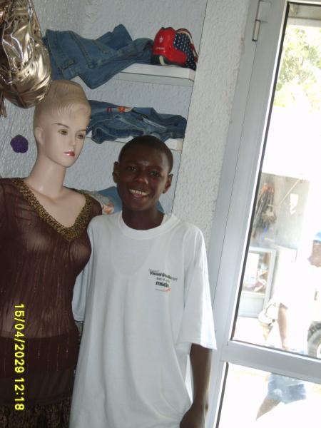 doudou