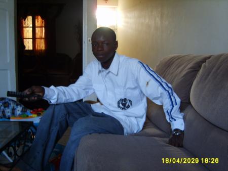 doudou