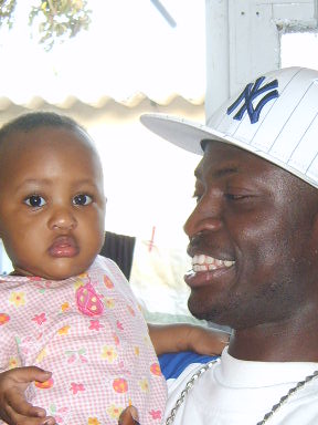 cé bébé coudou & fata le rapeur