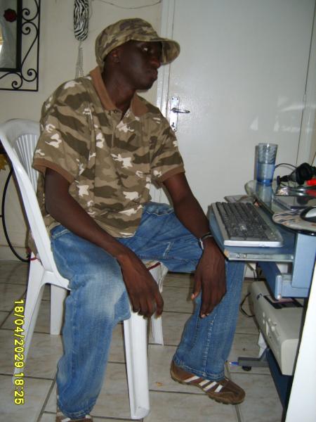 cé baps mon frére
