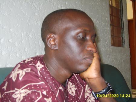 babacar& fallou dien