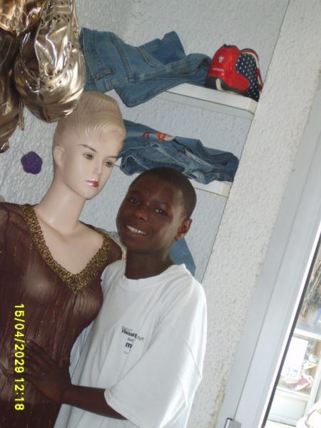 doudou