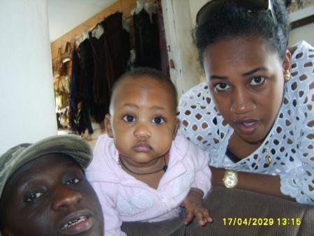 cé la famille diallo