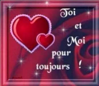 c pour toi et moi