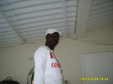 fallou dien