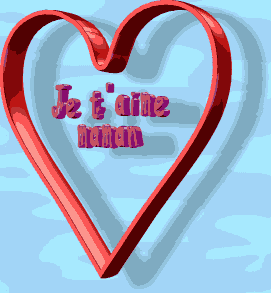  un coeur de lamour