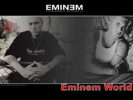  EMINEM
