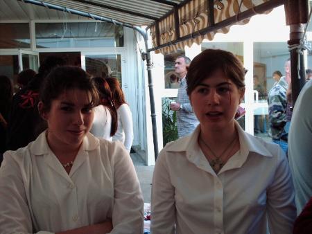AURELI ET SA COPINE