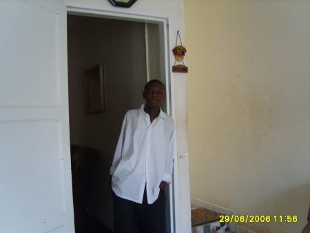 doudou