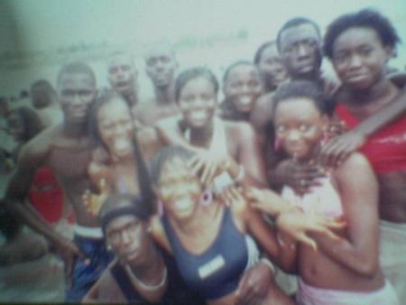 mes amis