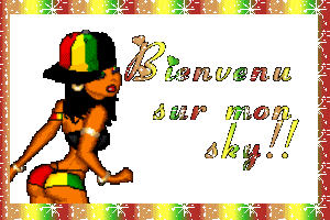 bienvenusur mon blog