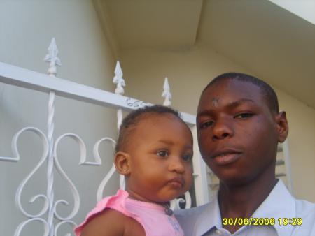 DOUDOU ET CODOU