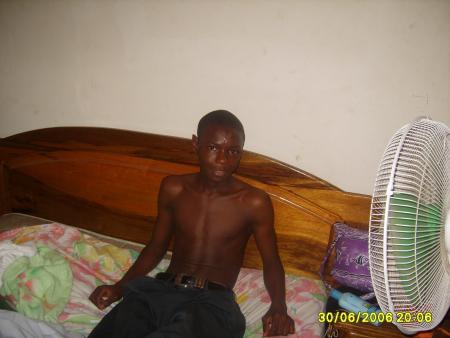 DOUDOU     DIALLO