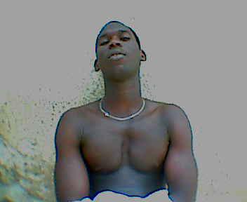 issa le beau