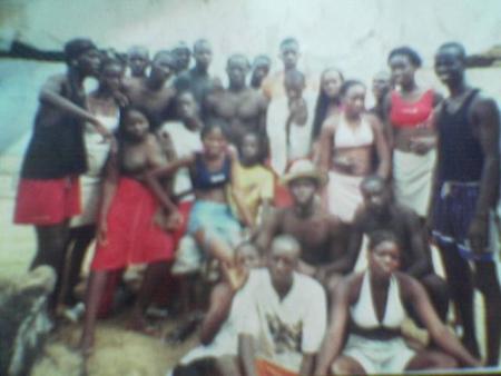 les vacance
