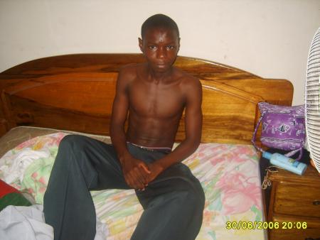DOUDOU     DIALLO