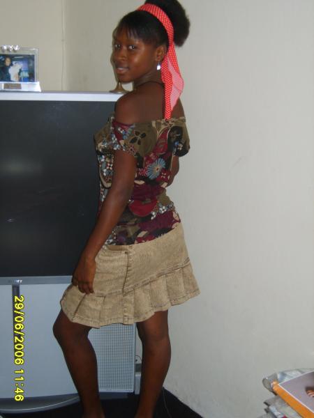 ma Soeur mignelle