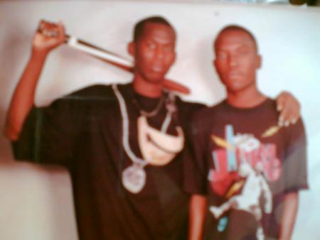 issa et dame