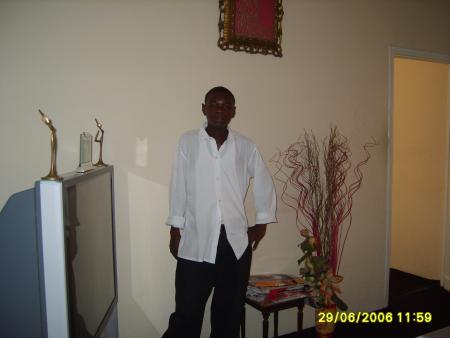 DOUDOU
