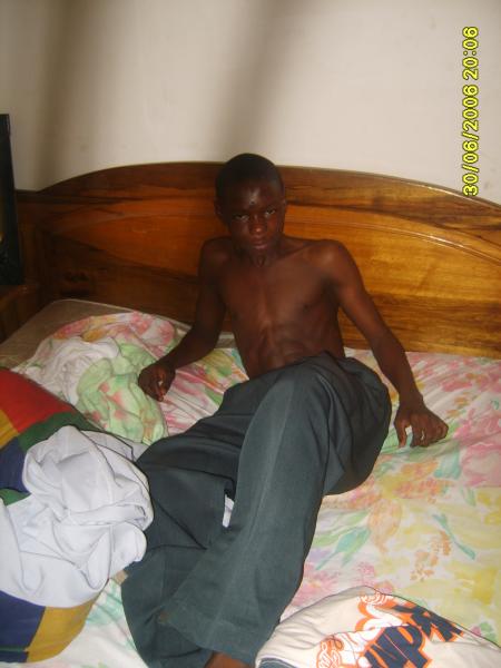 doudou diallo