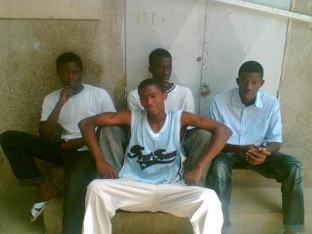 mes copin